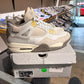 Jordan 4 Grey Craft UK 11