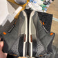 Jordan 3 Fear UK 7.5