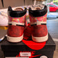 Air Jordan 1 High x Spider-Man Across the Spider-verse UK 10