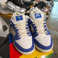 SB Dunk Low Fly Streetwear UK 8