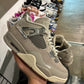 Jordan 4 Frozen Moments (W) UK 7.5