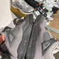 Jordan 4 Wet Cement UK 8 #370