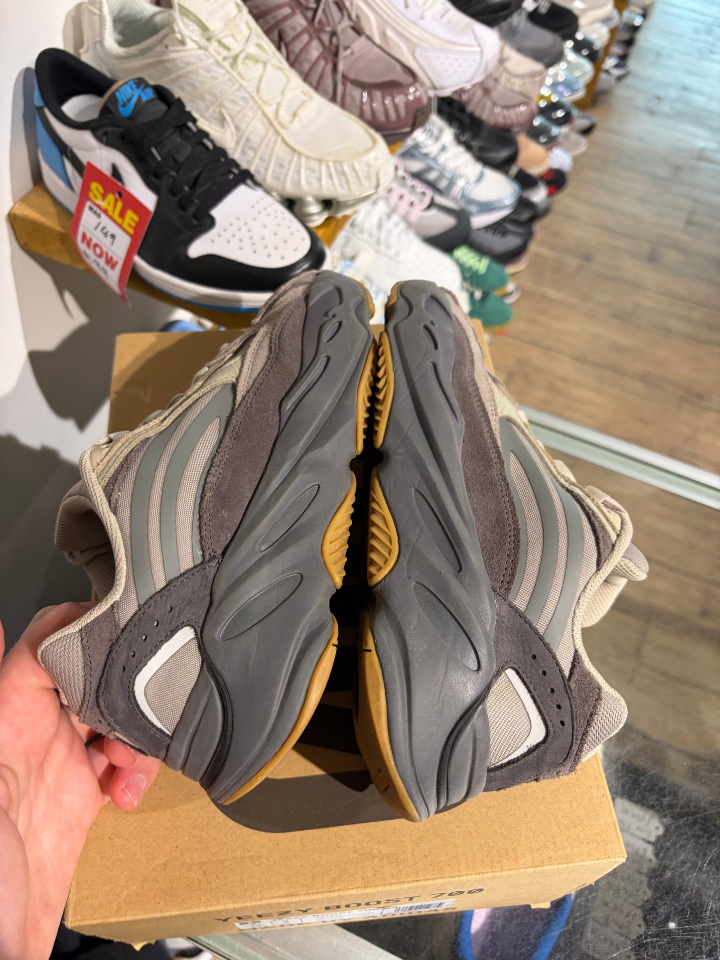 YZY Tephra UK 6