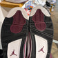 Nike Air Jordan 4 PSG UK 9.5