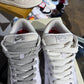 Supreme SB Dunk Low White 94 UK 9