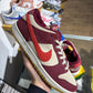 Nike SB Dunk Low Skate Like a Girl UK 7.5