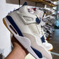 Air Jordan 4 SB Navy UK 12