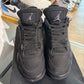 Jordan 4 Black Cat 2020 UK 7