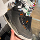 Jordan 3 Fear UK 7.5