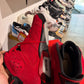 Jordan 6 Torro Bravo UK 9 #25