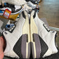 Jordan 3 Summit White UK 11.5