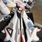 Jordan 4 Retro What The UK 10.5