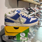 Nike SB Dunk Low Fly Streetwear UK 6 #343