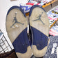 Air Jordan 5 Midnight Navy UK 8.5