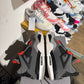 Jordan 4 Infrared UK 8