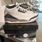Jordan 3 Summit White UK 11.5