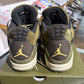 Air Jordan 4 Olive Craft UK 10.5