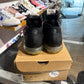 Nike AirMax Vapormax Black Off White UK 8