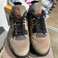 Jordan 4 Taupe Haze UK 7
