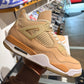 Air Jordan 4 Shimmer UK 8.5 (W)