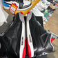 Jordan 4 Bred UK 6