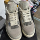Jordan 4 Frozen Moments UK 4