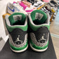 Jordan 3 Pine Green UK 4.5 (GS)