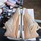 Air Jordan 4 Shimmer (W) UK 9