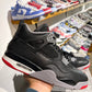 Jordan 4 Bred UK 9.5