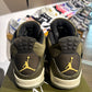 Air Jordan 4 SE Craft Olive UK 8