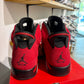 Jordan 6 Torro Bravo UK 9 #25