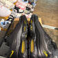 Air Max 95 Corteiz Honey Black UK 11