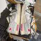 Nike OW Lot Dunk Lot 22 UK 9 #348