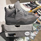 Jordan 4 Wet Cement (GS) UK 4.5