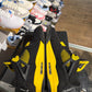 Air Jordan 4 Yellow Thunder UK 11.5
