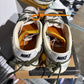 Nike OW Lot Dunk Lot 22 UK 9 #348