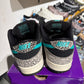 Nike SB Dunk Low Premium atmos Elephant UK 9 #4