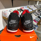 Air Jordan 4 Bred UK 10