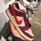 SB Dunk Low Skate Like a Girl UK 8 #46
