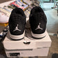 Air Jordan 4 White Thunder UK 12