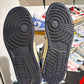 Air Jordan 1 High Obsidian UK 10