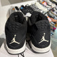 Jordan 4 White Thunder UK 6