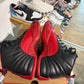 Jordan 12 Flu Game 2025 UK 8.5 #6