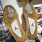 Air Jordan 4 Shimmer (W) UK 9