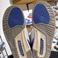 Air Jordan 3 Racer Blue UK 9