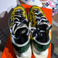 Sacai x Nike VaporWaffle Tour Yellow Stadium Green UK 10.5