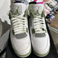 Jordan 4 Seafoam (W) UK 7