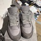 Jordan 4 Wet Cement UK 9