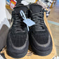 Nike AF1 x OW Black UK 9 #53