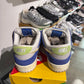 Nike SB Dunk Low Fly Streetwear UK 6 #343